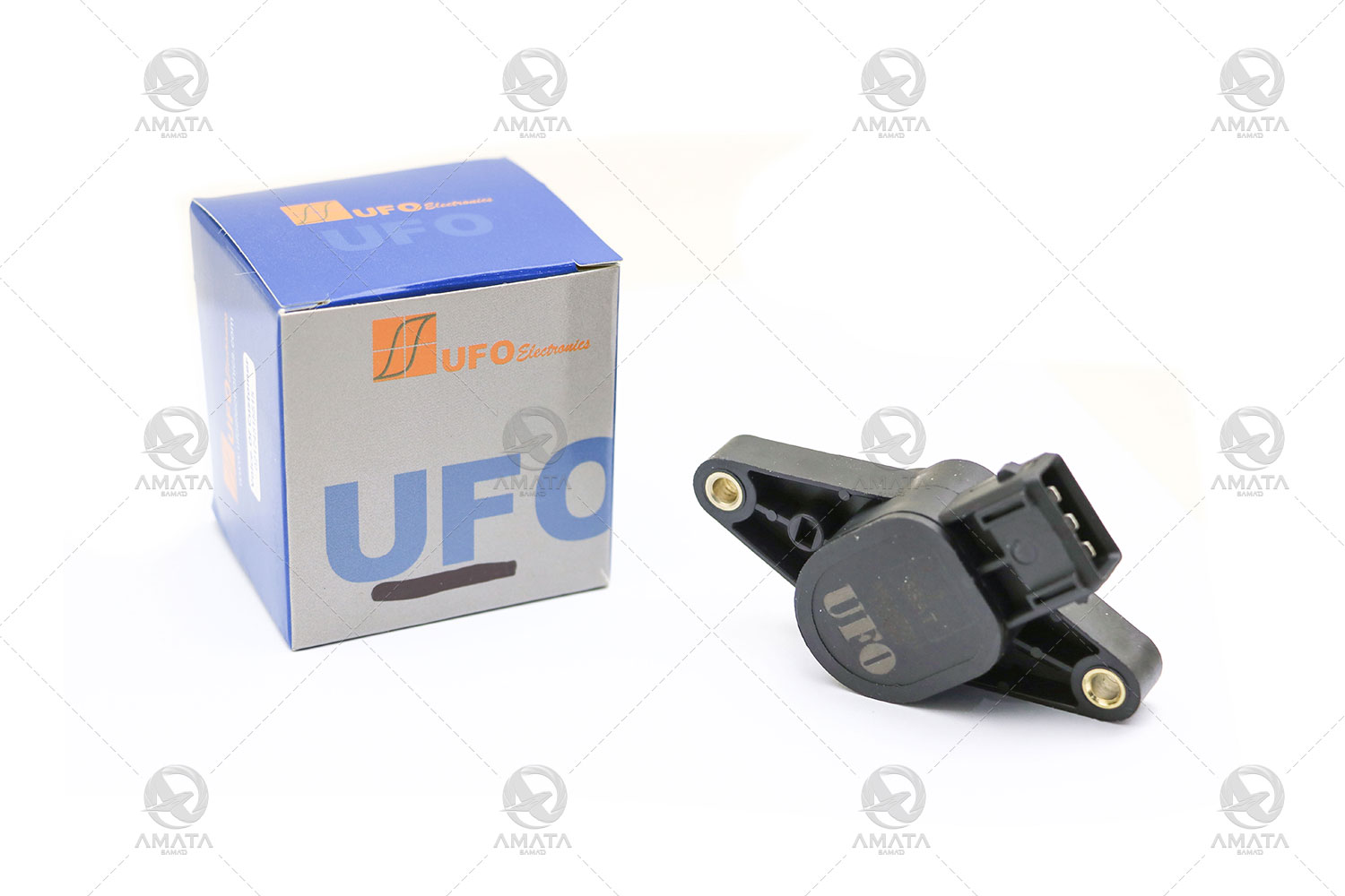 1108093    -    پتانسیومتر پژو 405 (SSAT) UFO